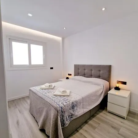 Apartment Beautiful Biznaga