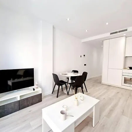 Apartment Beautiful Biznaga *