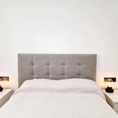 Beautiful Biznaga Appartement *