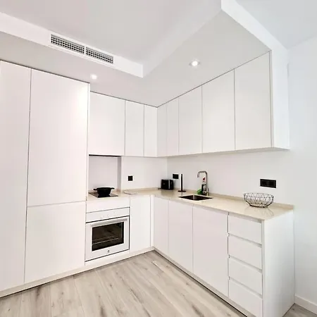 Beautiful Biznaga Fuengirola