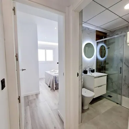 Beautiful Biznaga * Fuengirola