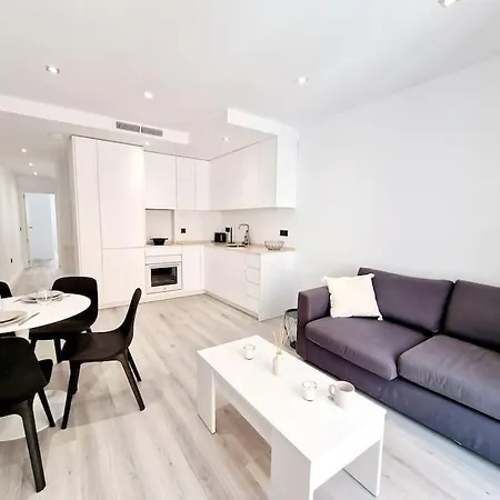 Beautiful Biznaga Appartement Fuengirola