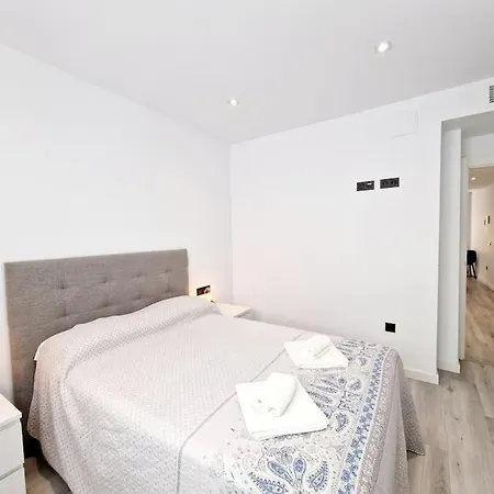 Beautiful Biznaga Appartement