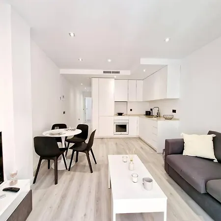 Appartement Beautiful Biznaga