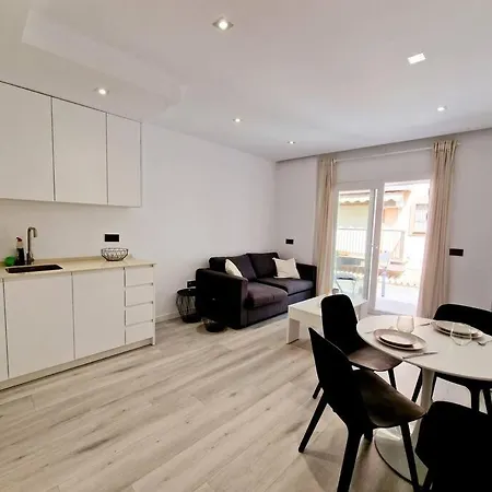 Apartment Beautiful Biznaga