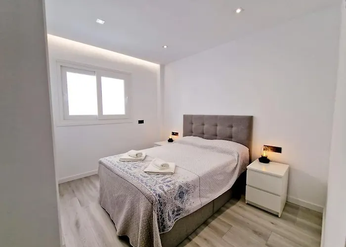 Apartamento Beautiful Biznaga
