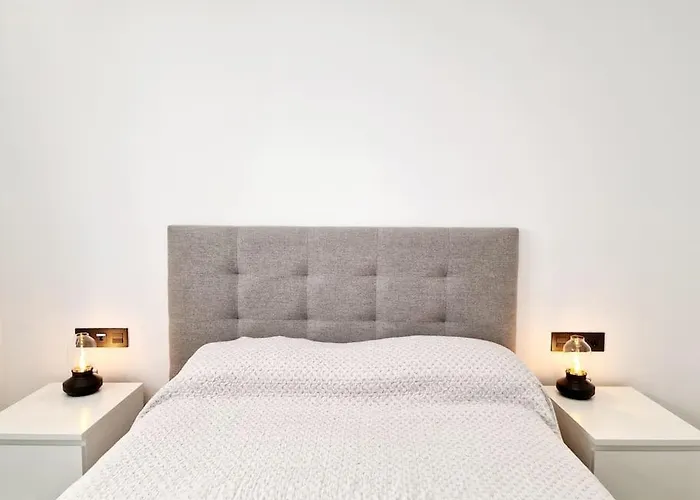 Beautiful Biznaga Apartamento *