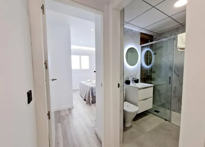 Beautiful Biznaga * Fuengirola