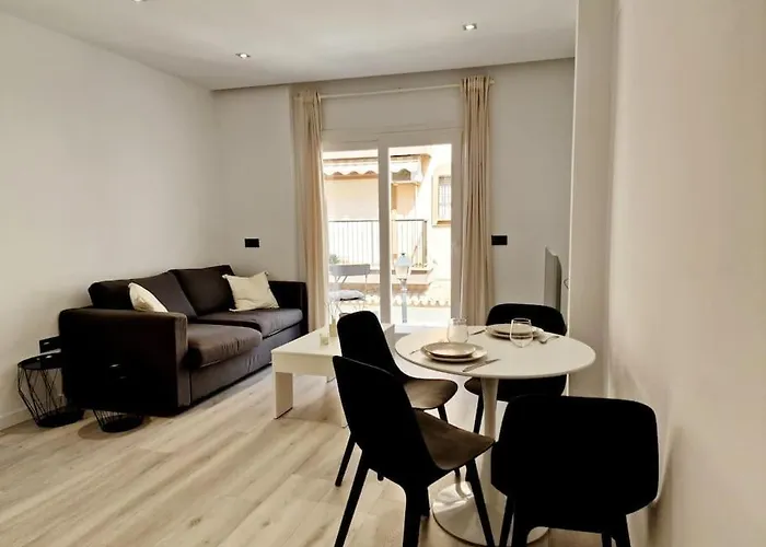 Beautiful Biznaga Apartamento *