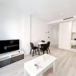 Apartmán Beautiful Biznaga *