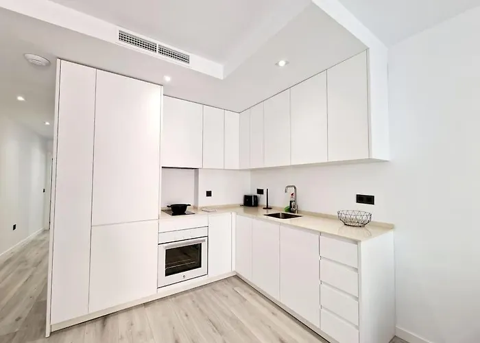 Beautiful Biznaga Fuengirola